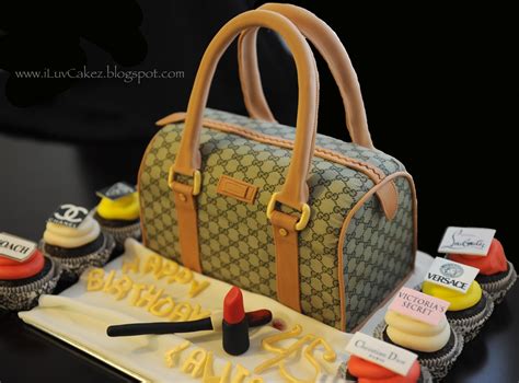 gucci bag cake|gucci bag cake designs.